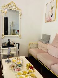 -美肤盾祛痘·问题肌头疗管理中心