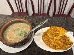 -适口餐厅砂锅粥(公信路总店)
