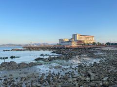-养马岛旅游度假区