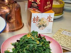 -小吊梨汤·北京菜·烤鸭(王府井银泰in88店)