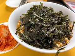 -屋里家延边朝鲜族冷面(南园店)
