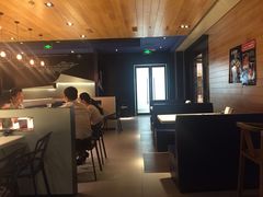 -鱼酷活鱼烤鱼(人信汇商场店)