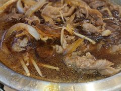 -庆米鲜朝鲜族拌饭(固戍店)