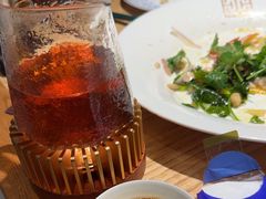 -金成潮菜博物馆(海珠湿地店)