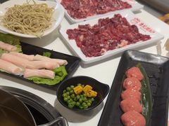 -陈记顺和潮汕牛肉火锅(韩江路店)