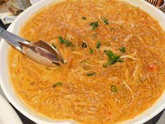 -阿庄新豫菜(通泰路店)
