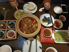 -火宫殿·湘菜小吃·商务宴请·生日聚会(东塘店)