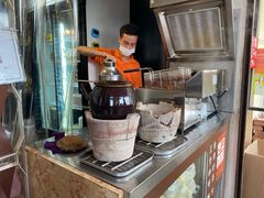 -世记咖啡(氹仔外卖店)