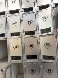 -G-STEPS舞蹈工作室