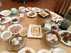 -哈尔滨永泰喜来登酒店·璟泰公馆