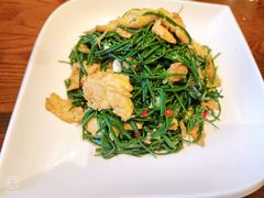 -沙力海西北特色美食烤肉店(北门坡店)