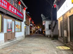 -衣裳街历史文化街区