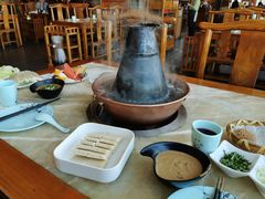-东来顺饭庄(西直门店)