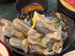 -牛New寿喜烧(曹路花园城店)