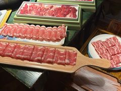 -老灶堂文创火锅(文艺路店)