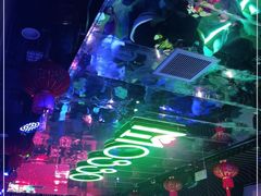 -MOSSO音乐酒吧·Live House(南京西路店)