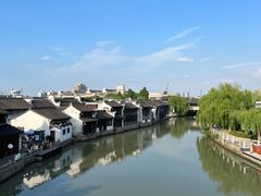 -嘉兴月河历史街区