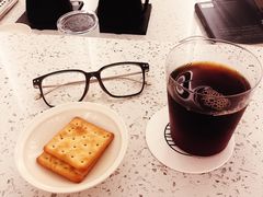 -Onirii Coffee(长乐路店)
