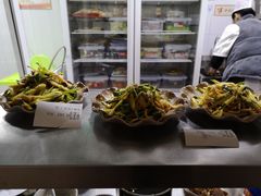 -九府羊鲜羊火锅·烧烤(任丘东风美食街店)