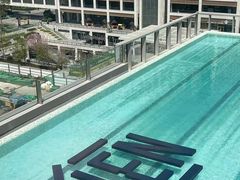 -燃坊JEN ACTIVE游泳健身中心·深圳前海JEN酒店