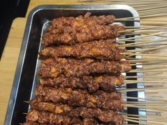 -回头烧烤(悦荟购物中心店)