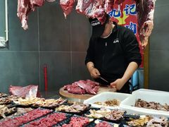 -九记潮汕现切鲜牛肉自助火锅(新开铺店)