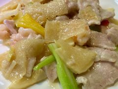 -福荣新中式餐厅