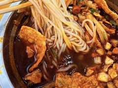 原味柳州螺蛳粉-柳州肥姨妈大骨螺蛳粉(曹路店)