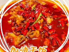 -香融府·烤鸭·家常菜(花乡奥莱店)