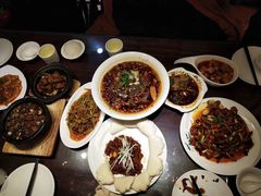 -东篱艺厨(七一酱园店)