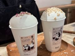 -李山山茶事(景枫店)