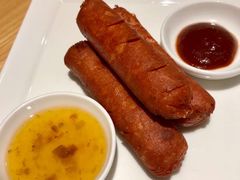 -朵朵开素食餐厅(后宰门街店)