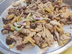 -大笑饭堂(甲子桥店)