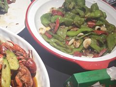 -京悦南门涮羊肉·羊蝎子火锅(田林路店)