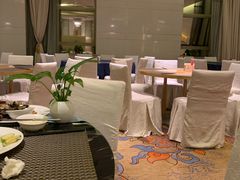 -宁波阳光豪生大酒店·豪生咖啡厅