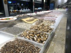 -健眺小海鲜(临海后山店)