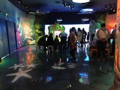 -沈阳海洋探索中心