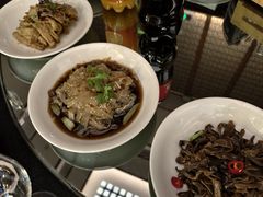 -镇江苏宁万豪酒店-苏筵中餐厅