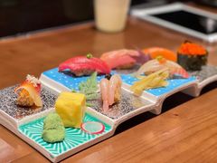 -鸟山鸣·日料食堂(王府井店)