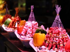 -德唯森环球美食自助料理(泉舜店)