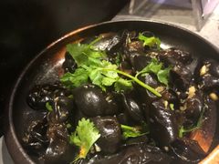 -鱼上·烤鱼(万象城店)