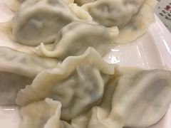 -三合园水饺(二马路店)