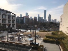 -南京圣和府邸豪华精选酒店