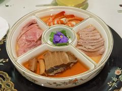 -蝶园·装修中(BFC外滩金融中心店)