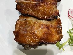 -小放牛炒菜馆(军校店)