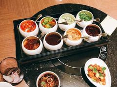 -协成海鲜火锅(海洋花园店)