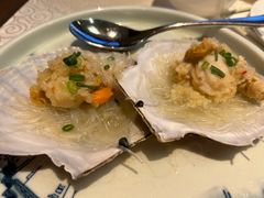 -杭州香格里拉·香宫中餐厅