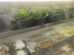 -老马路串串香火锅(北门桥店)