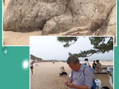 -老虎石海上公园