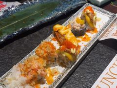 -古田居·特色寿司料理(星之岛旗舰店)